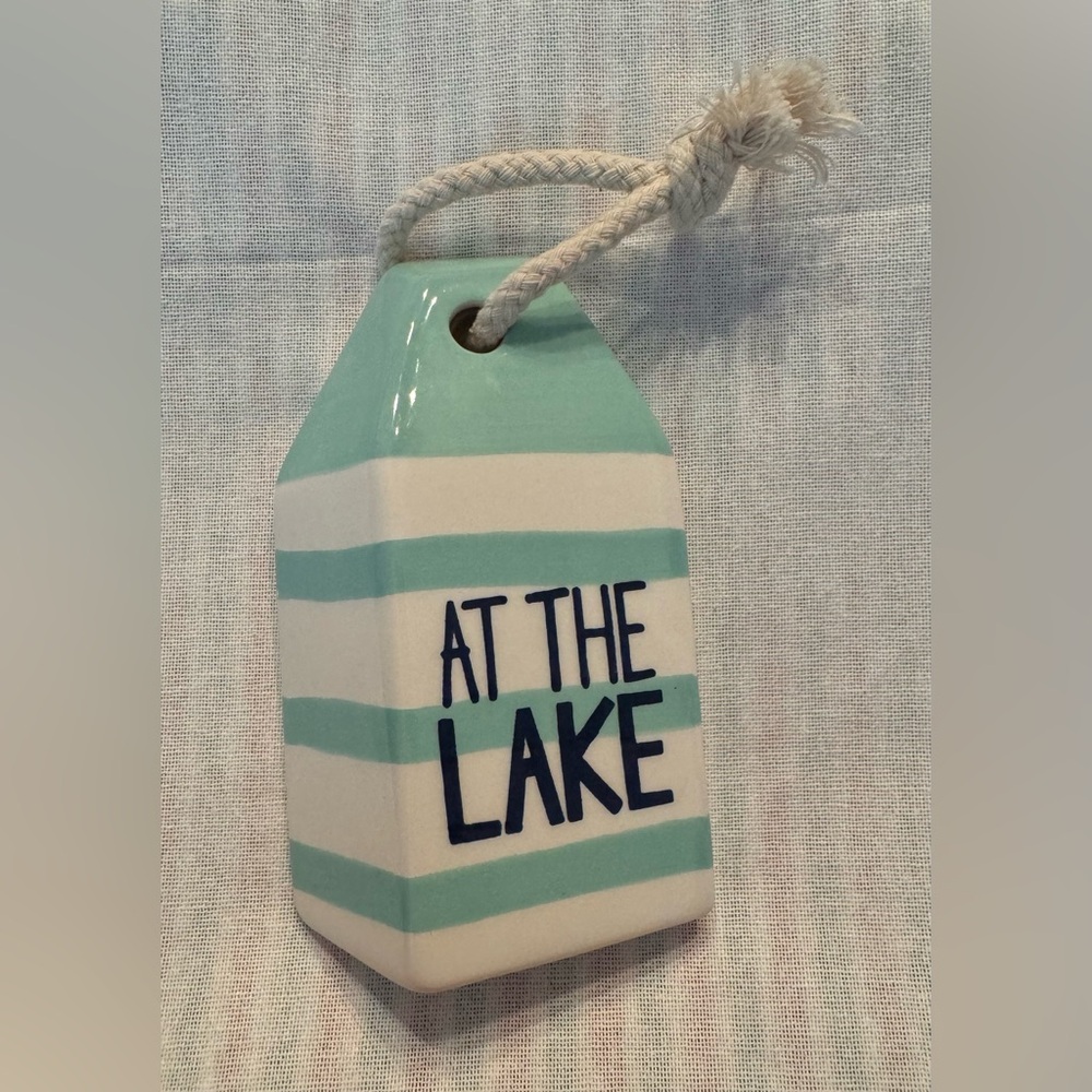 Mini “Lake” attachment